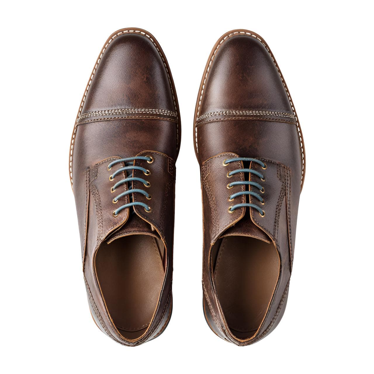 Leather shoes for men product image
